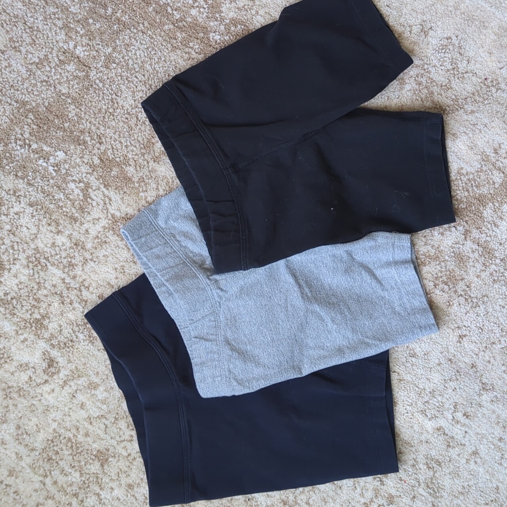 Primary Bike Shorts